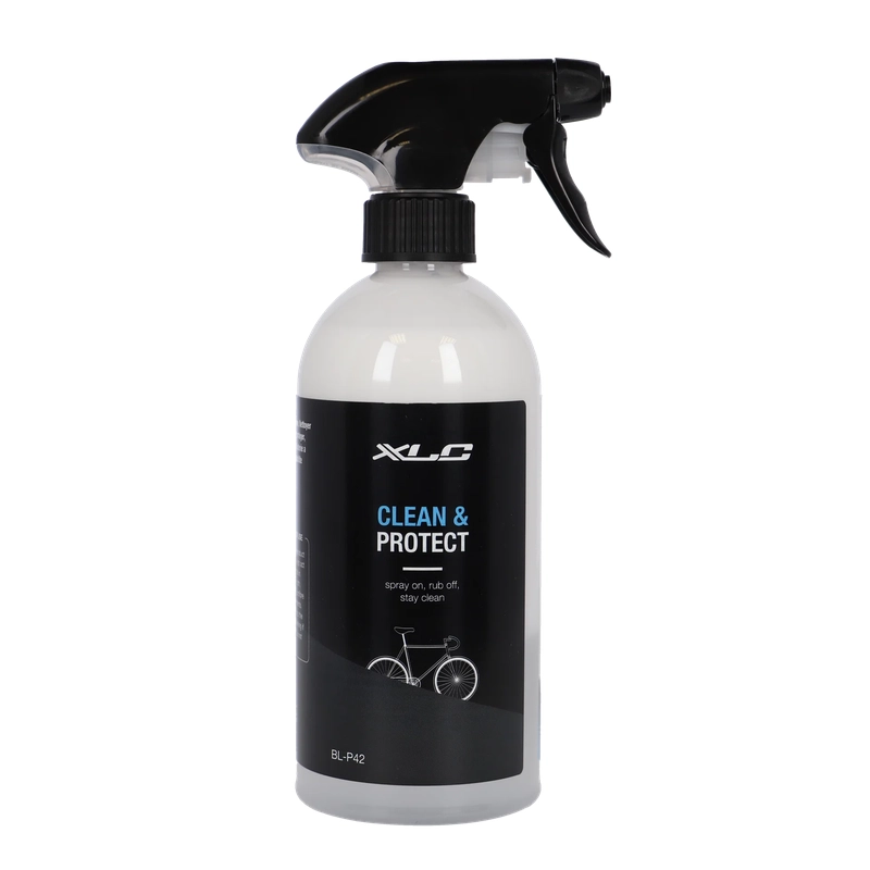 Spray Pulente e Protettivo 500ml - image