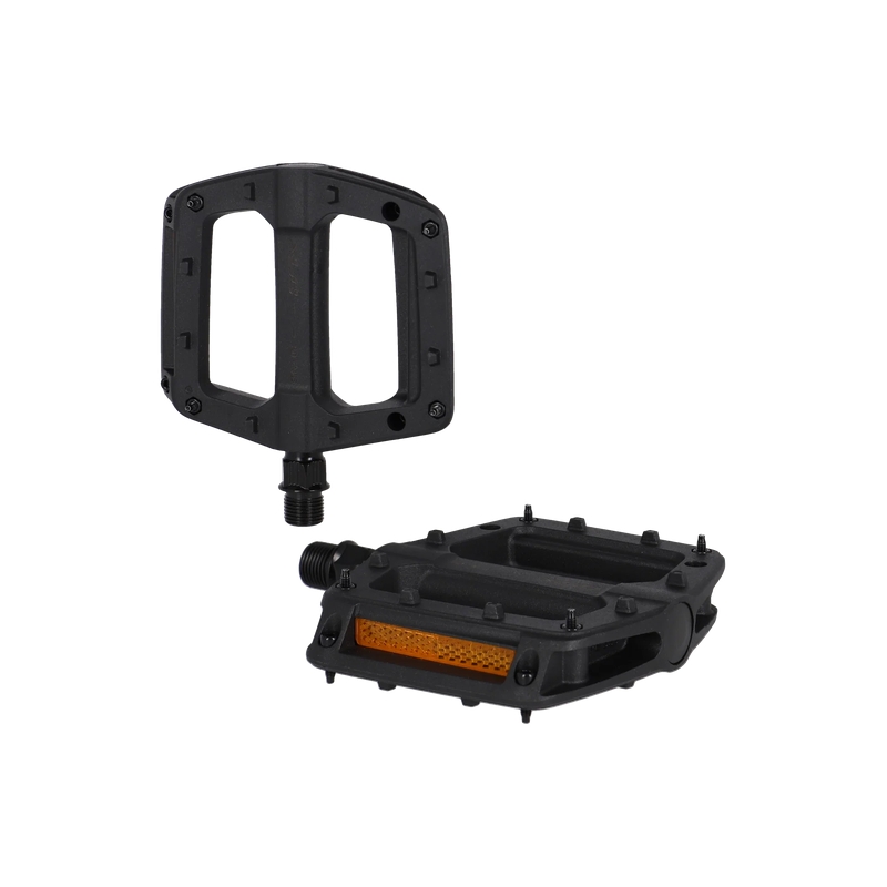 Pedali Flat PD-M35 Nero
