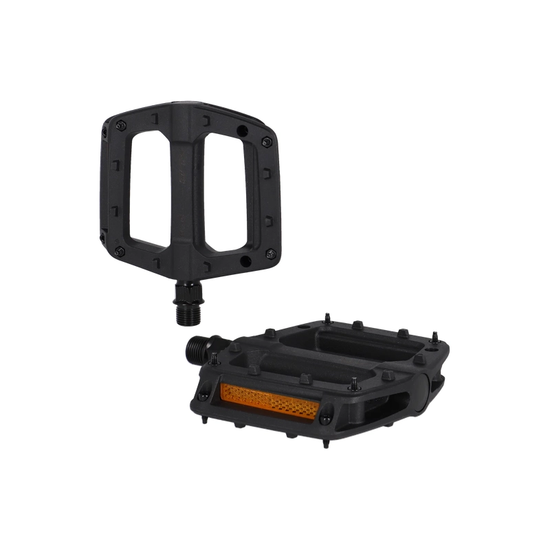 Pedali Flat PD-M35 Nero - image