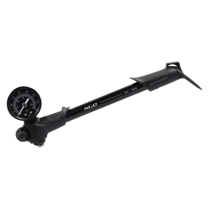 Pompa per Ammortizzatori PU-H05 400psi Nero - image