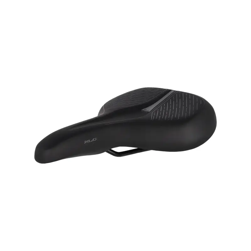 Sella Comfort Unisex Alivio de Presión 210mm Negro - image