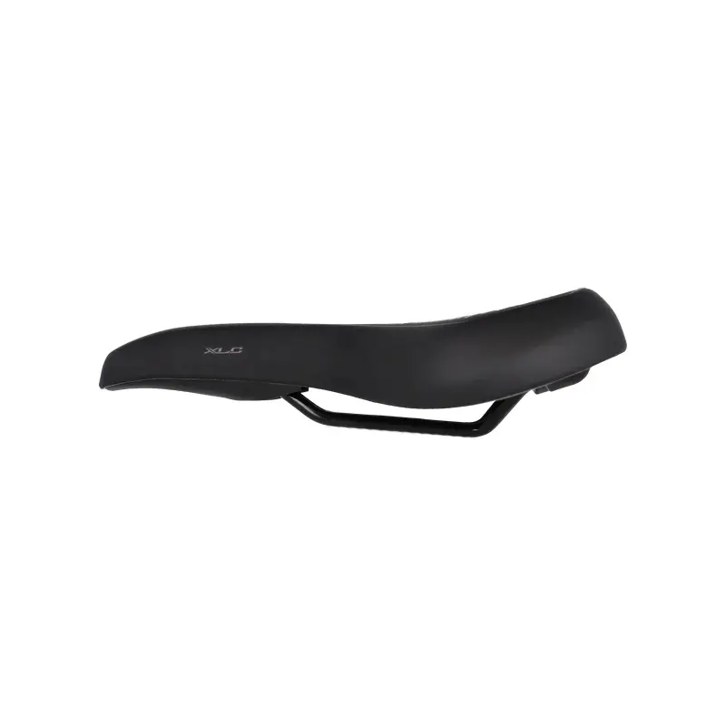 Sella Comfort Unisex Alivio de Presión 210mm Negro #4