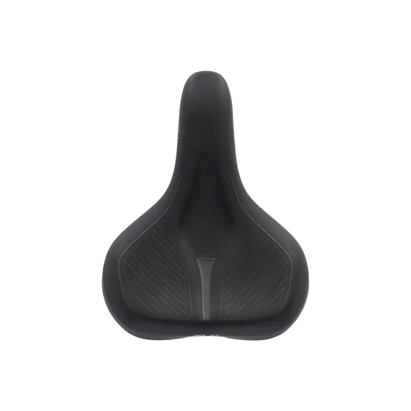 Sella Comfort Unisex 190mm Nero #1