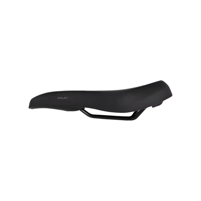 Sella Comfort Unisex 190mm Nero #4