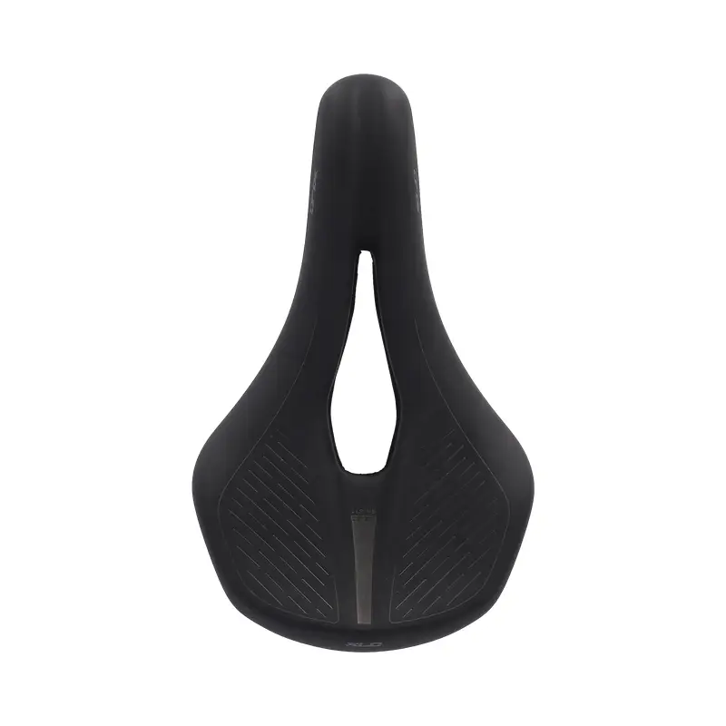 Silla Deportiva Unisex Zona Cortada 155mm Negro #1