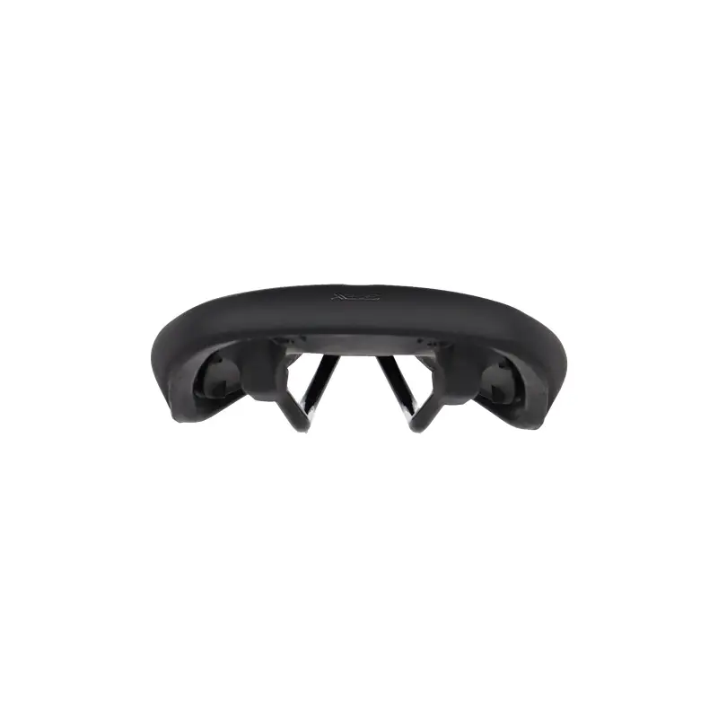 Silla Deportiva Unisex Zona Cortada 155mm Negro #3