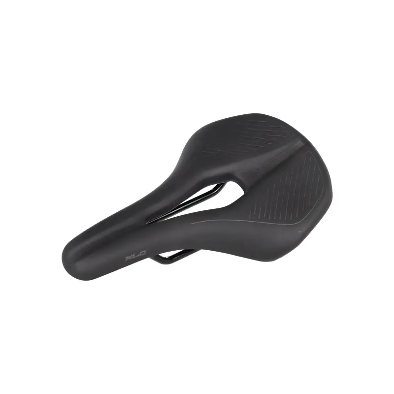 Silla Deportiva Unisex Zona Cortada 155mm Negro #5