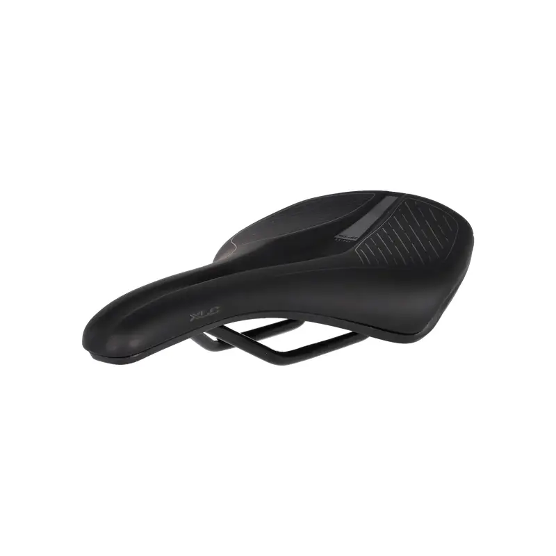 Silla Deportiva Unisex Air Foam 155mm Negro - image