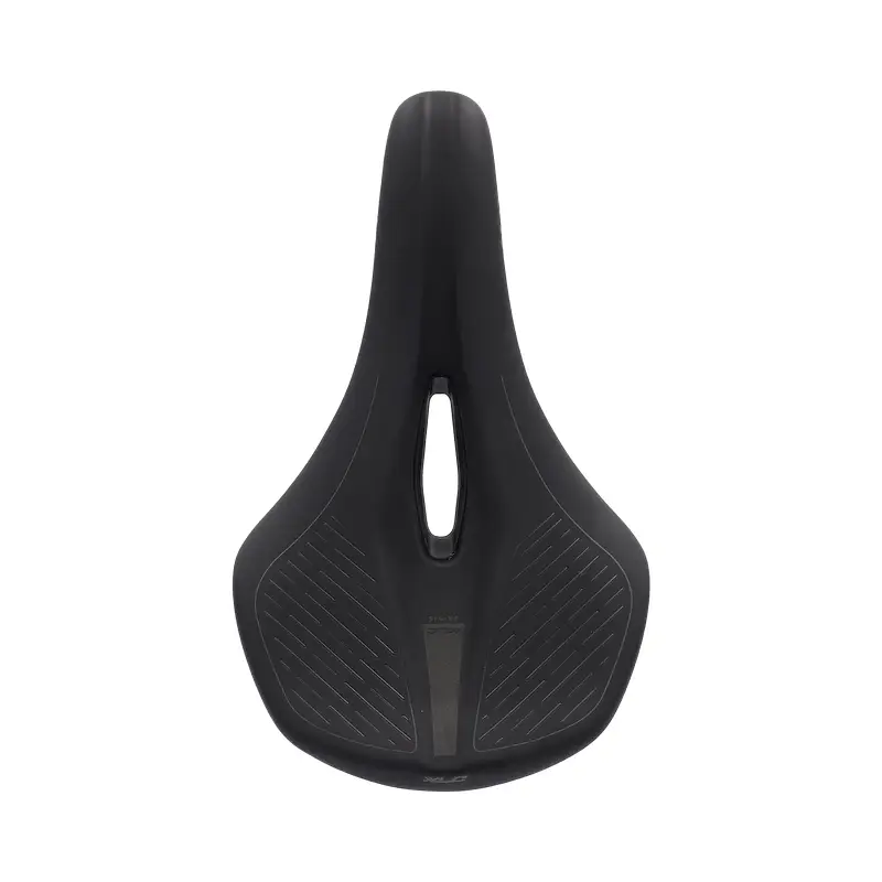 Silla Deportiva Unisex Air Foam 155mm Negro #1