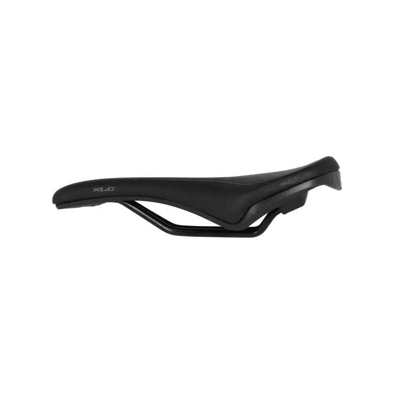 Silla Deportiva Unisex Air Foam 155mm Negro #4