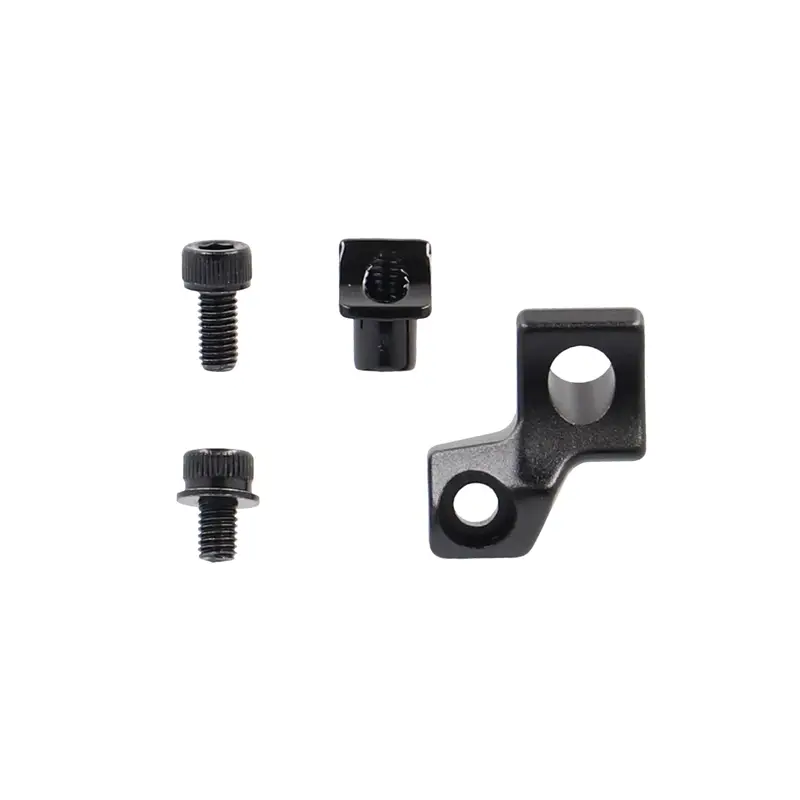 Adaptador Matchmaker I-Spec EV SP-X26 Para Palanca de Control Remoto SP-X23 Negro #1