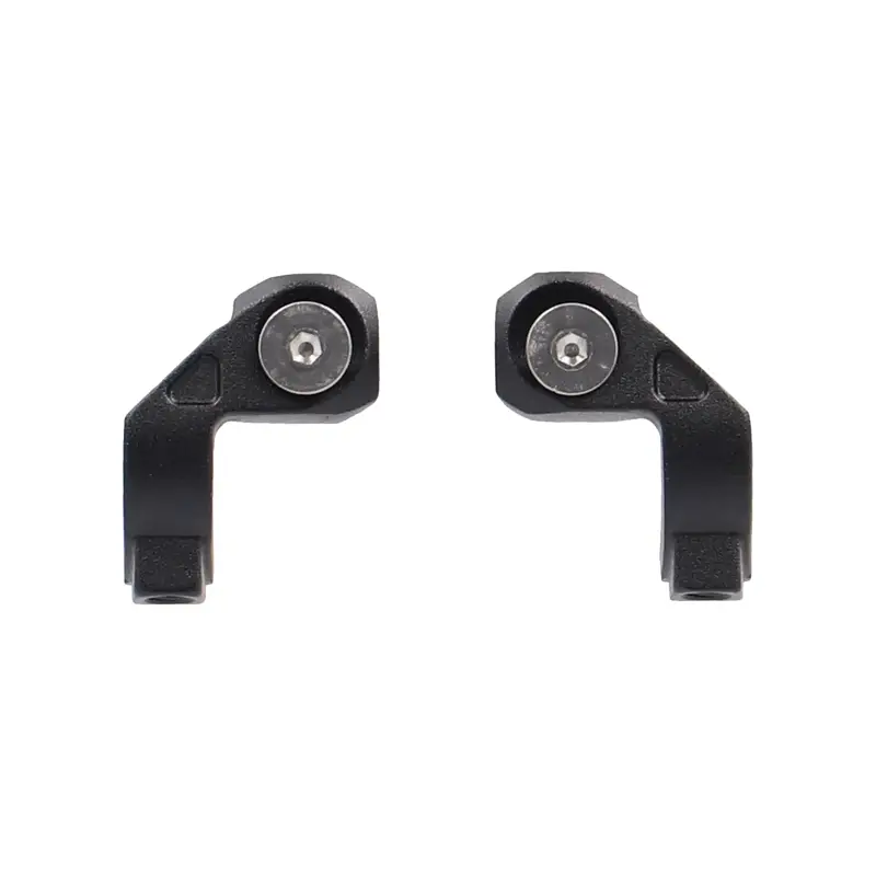 Set Adattatori Matchmaker X SP-X30 con Viti e Dadi Nero - image