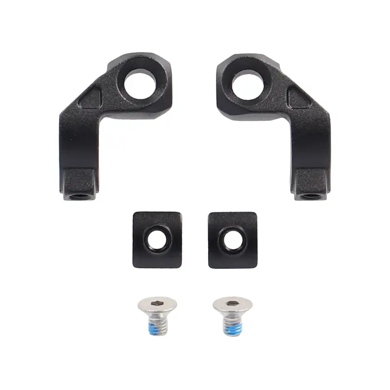 Set Adattatori Matchmaker X SP-X30 con Viti e Dadi Nero #1