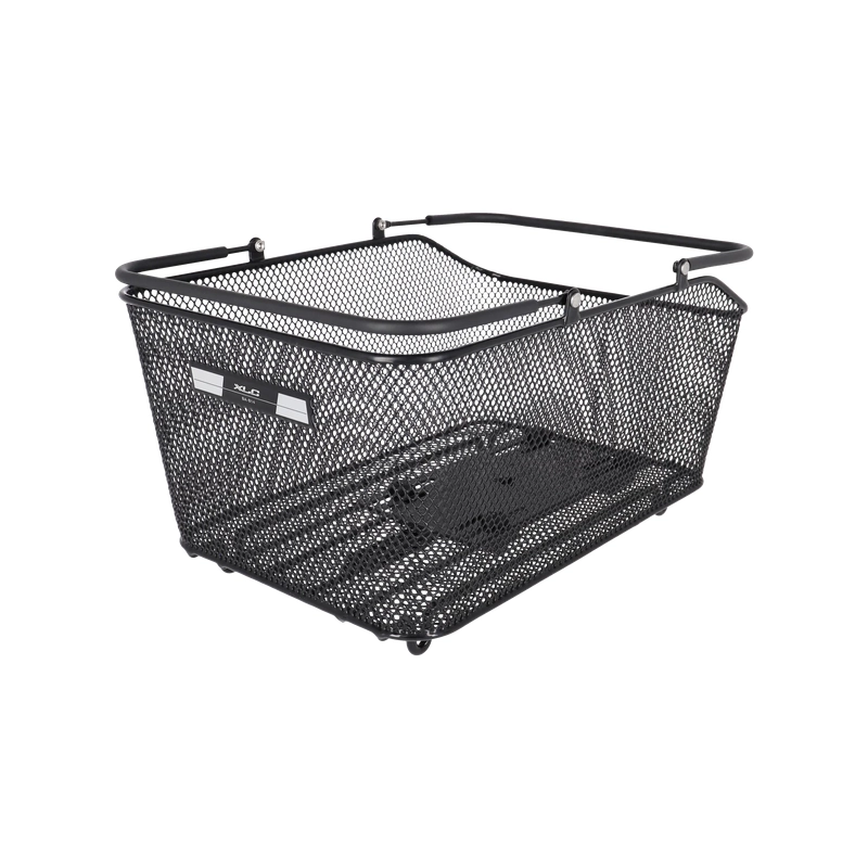 Cestino MIK BA-B14 MIK 2.0 42x33x25cm 25L Nero - image