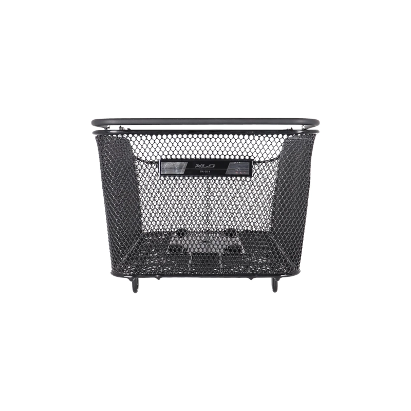 Cestino MIK BA-B14 MIK 2.0 42x33x25cm 25L Nero #2