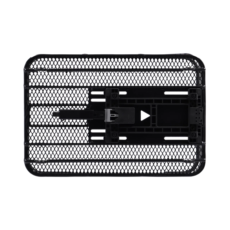 Cestino MIK BA-B14 MIK 2.0 42x33x25cm 25L Nero #3