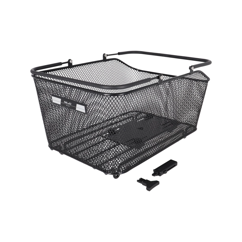 Cestino MIK BA-B14 MIK 2.0 42x33x25cm 25L Nero #4