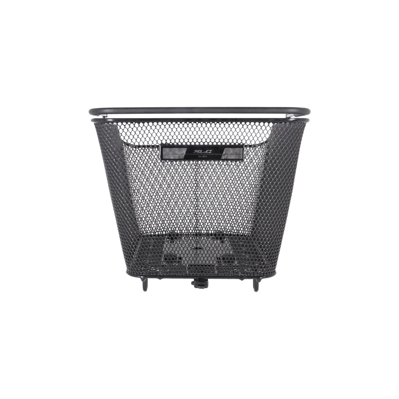 Cestino MIK BA-B14 MIK 2.0 45x31x25cm 27L Nero #2