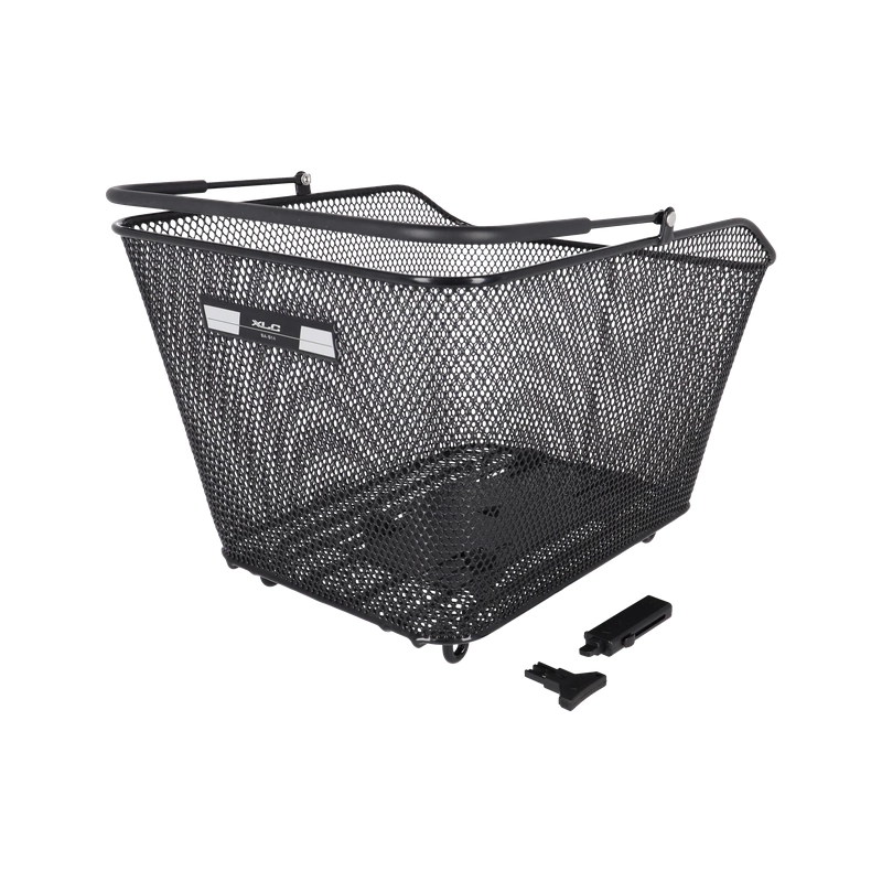 Cestino MIK BA-B14 MIK 2.0 45x31x25cm 27L Nero #4