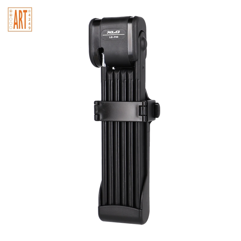 Lucchetto Pieghevole Django LO-F50 950mm 6mm Security Level 8 ART2