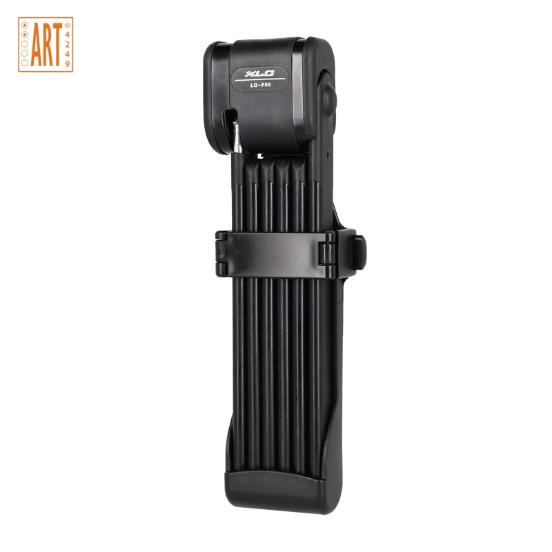Lucchetto Pieghevole Django LO-F50 950mm 6mm Security Level 8 ART2 - image