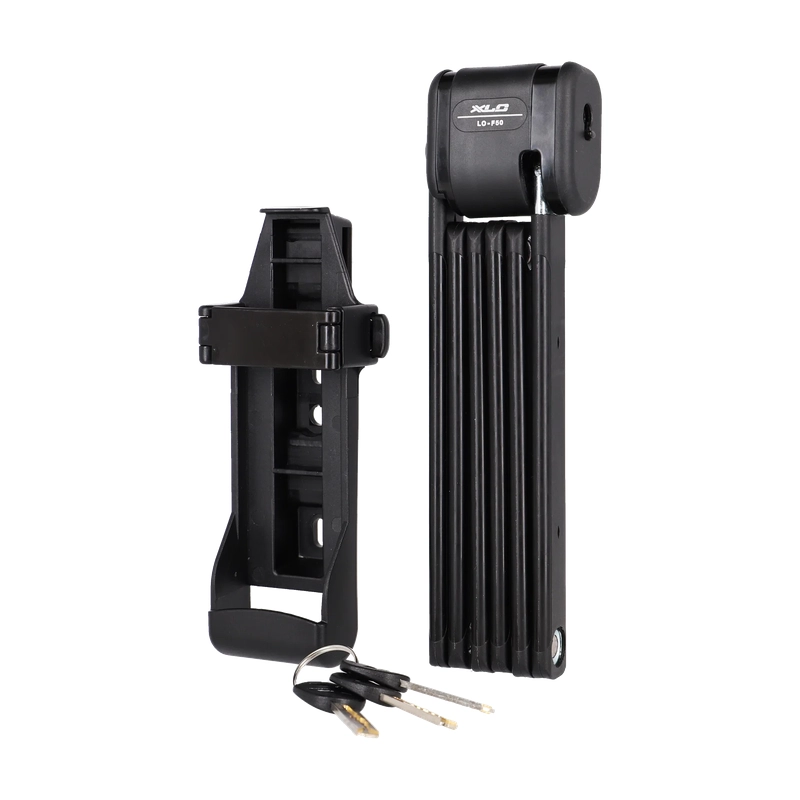 Lucchetto Pieghevole Django LO-F50 950mm 6mm Security Level 8 ART2 #1