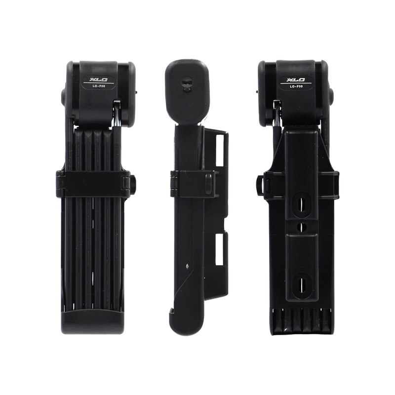 Lucchetto Pieghevole Django LO-F50 950mm 6mm Security Level 8 ART2 #3