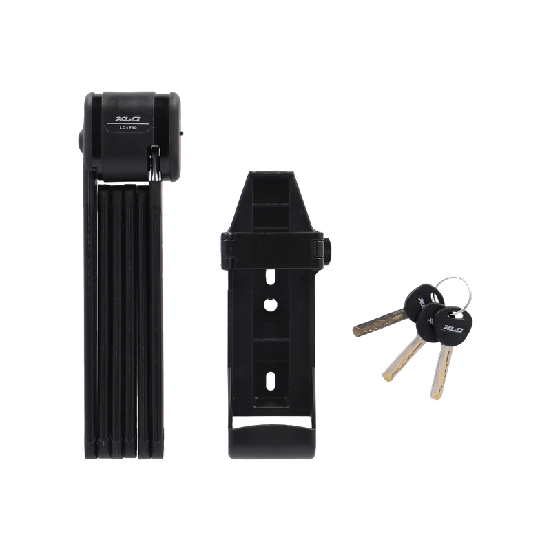 Lucchetto Pieghevole Django LO-F50 950mm 6mm Security Level 8 ART2 #4