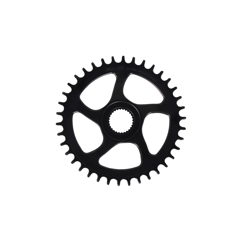 Corona E-Bike Bosch BDU-38 CR-E40 Alluminio Direct Mount 34D 55mm 9-11v - image