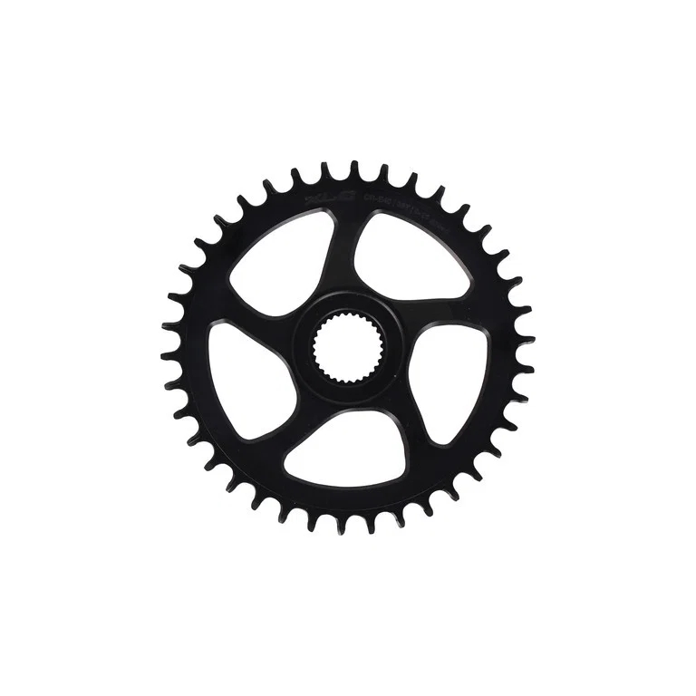 Corona E-Bike Bosch BDU-38 CR-E40 Alluminio Direct Mount 36D 55mm 9-11v