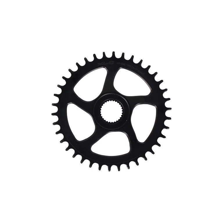 Corona E-Bike Bosch BDU-38 CR-E40 Alluminio Direct Mount 38D 52mm 12v - image