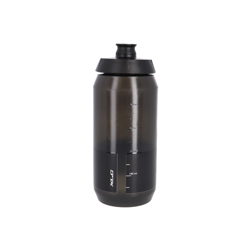 Borraccia WB-K17 550ml Nero/Trasparente #1