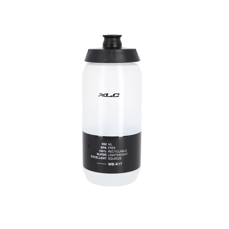 Borraccia WB-K17 550ml Trasparente - image