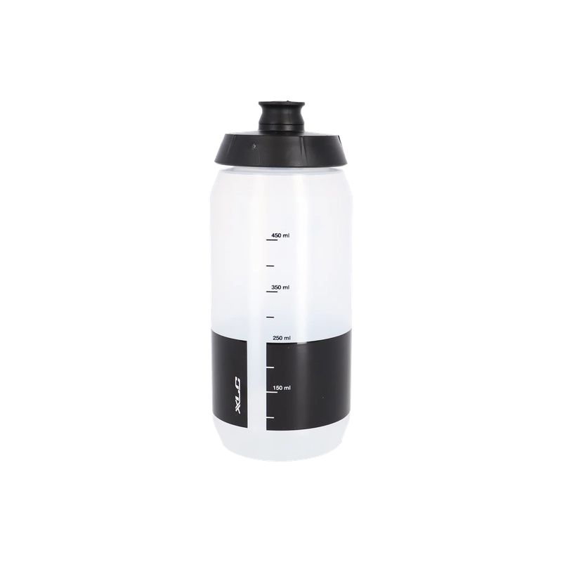 Borraccia WB-K17 550ml Trasparente #1