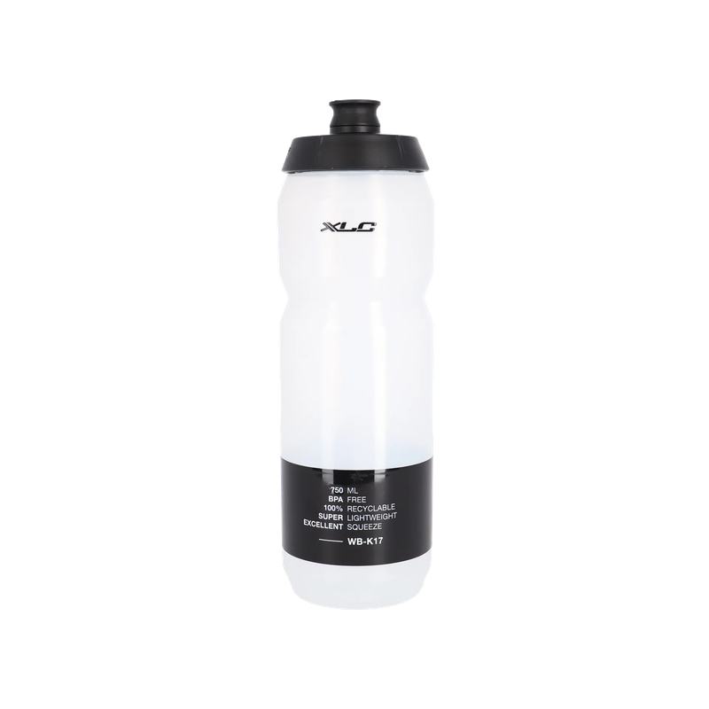 Borraccia WB-K17 750ml Trasparente