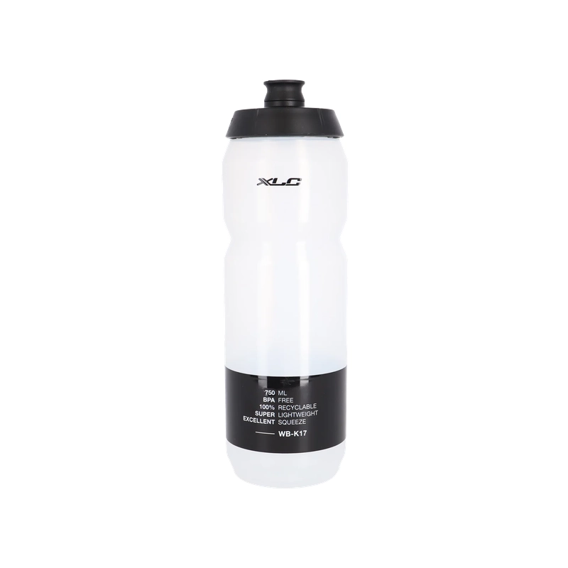 Borraccia WB-K17 750ml Trasparente - image