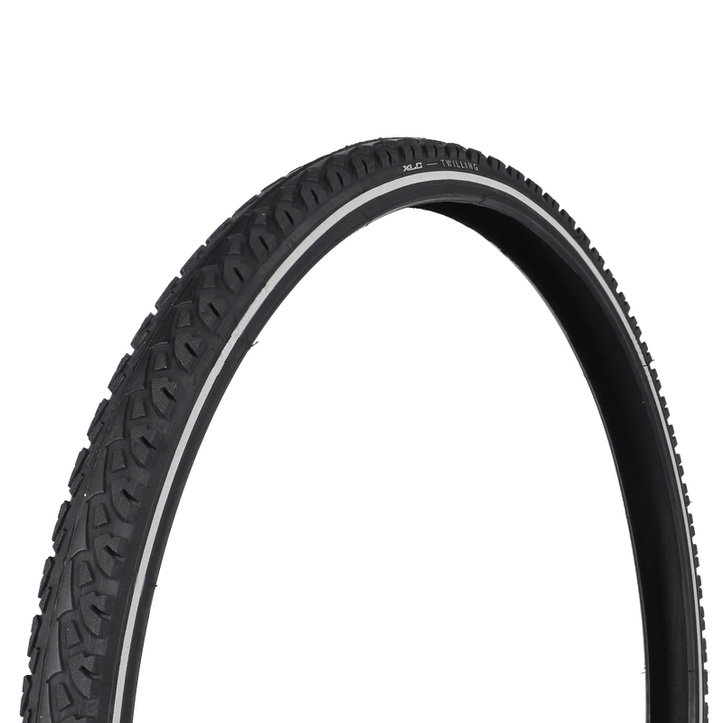 Copertone Twilling VT-T20 26x2.0 Nero