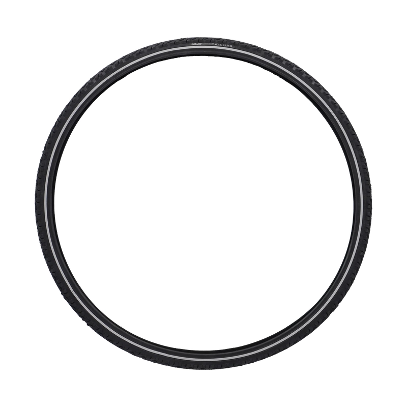 Copertone Twilling VT-T20 700x40 Nero #3