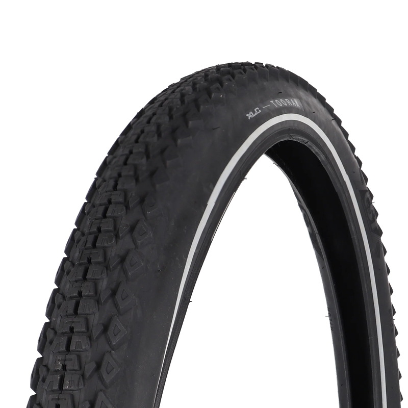 Copertone Toorak VT-T45 27.5x2.35 Nero