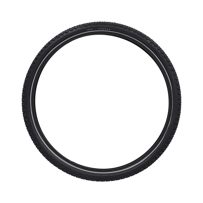 Copertone Toorak VT-T45 27.5x2.35 Nero #3