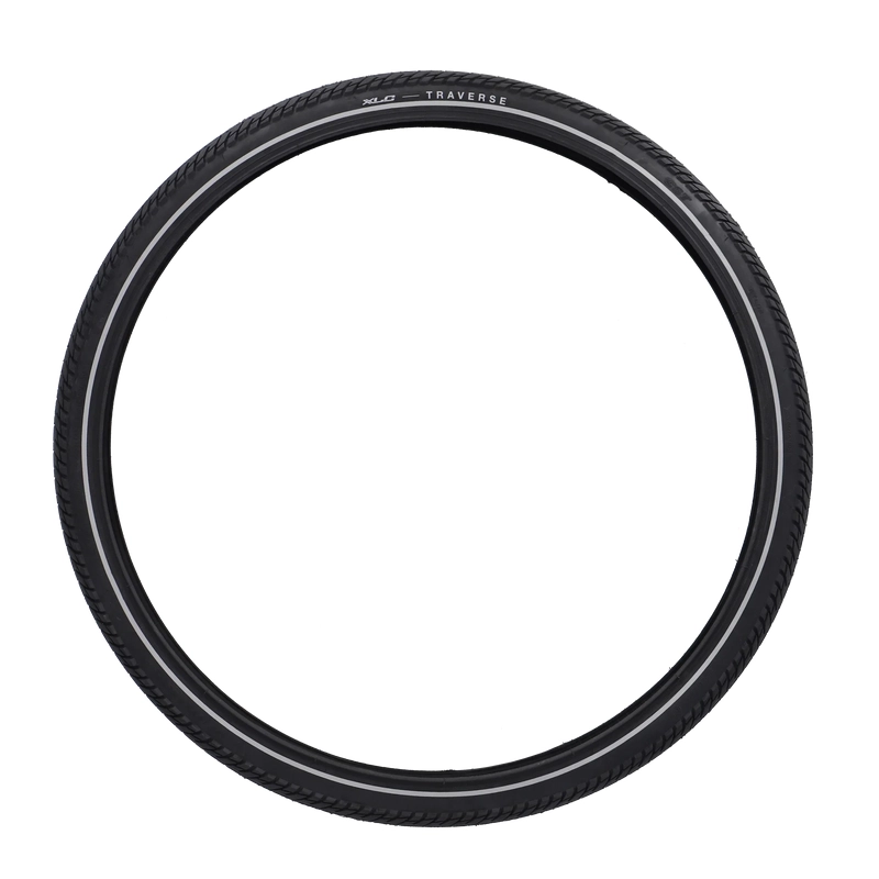 Copertone Traverse VT-T50 700x42 Nero #3