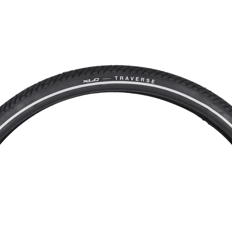 Copertone Traverse VT-T50 28x2.0 Nero #2