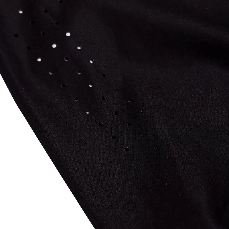 MTB Sprint Ultra Lange Hose Schwarz Größe S (30) #3