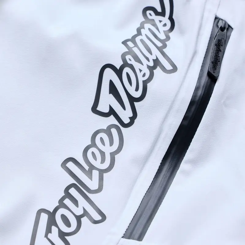 Pantaloni Lunghi MTB Sprint Ultra Bianco Taglia S (30) #1