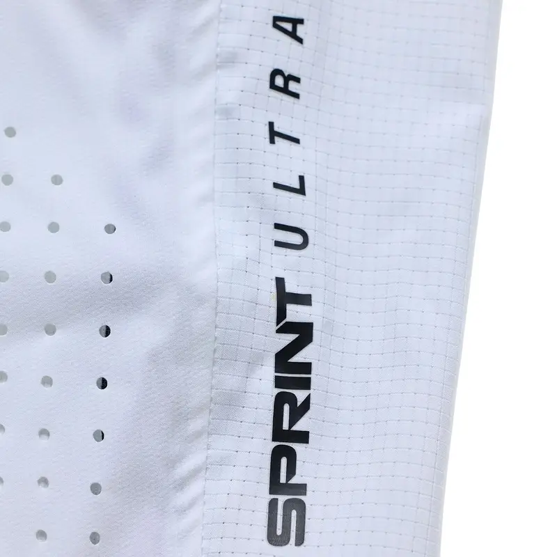 Pantalones Largos MTB Sprint Ultra Blanco Talla XXL (38) #2