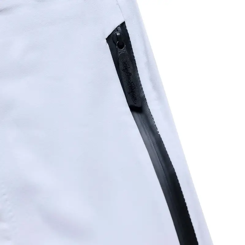 Pantalones Largos MTB Sprint Ultra Blanco Talla XXL (38) #4