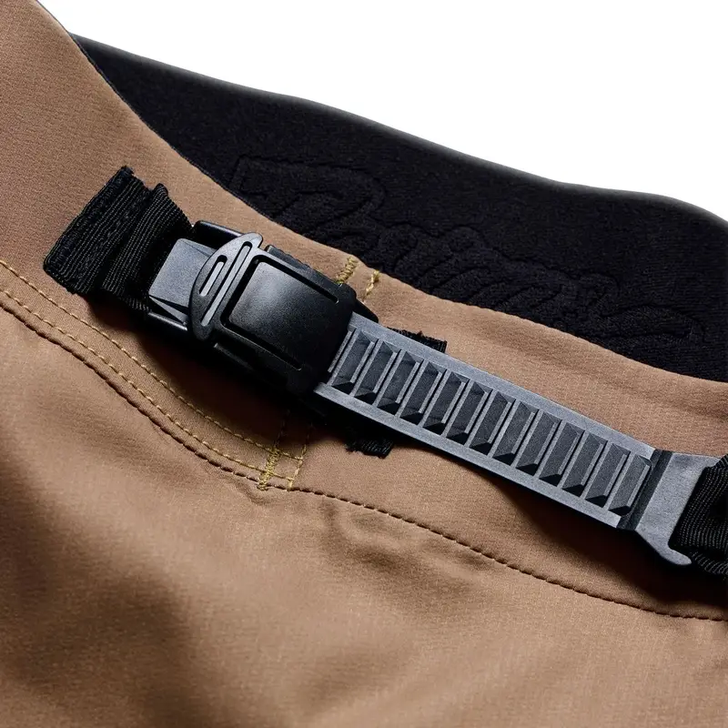 MTB Sprint Ultra Sienna Lange Hose Größe XS (28) #5