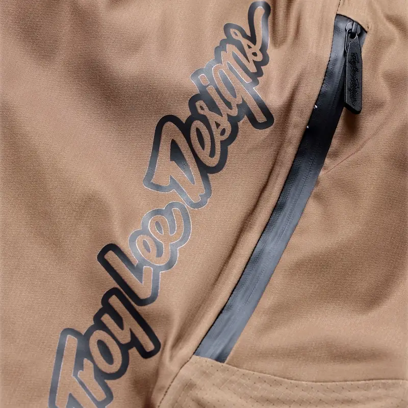 Calças Compridas MTB Sprint Ultra Sienna Tamanho L (34) #1