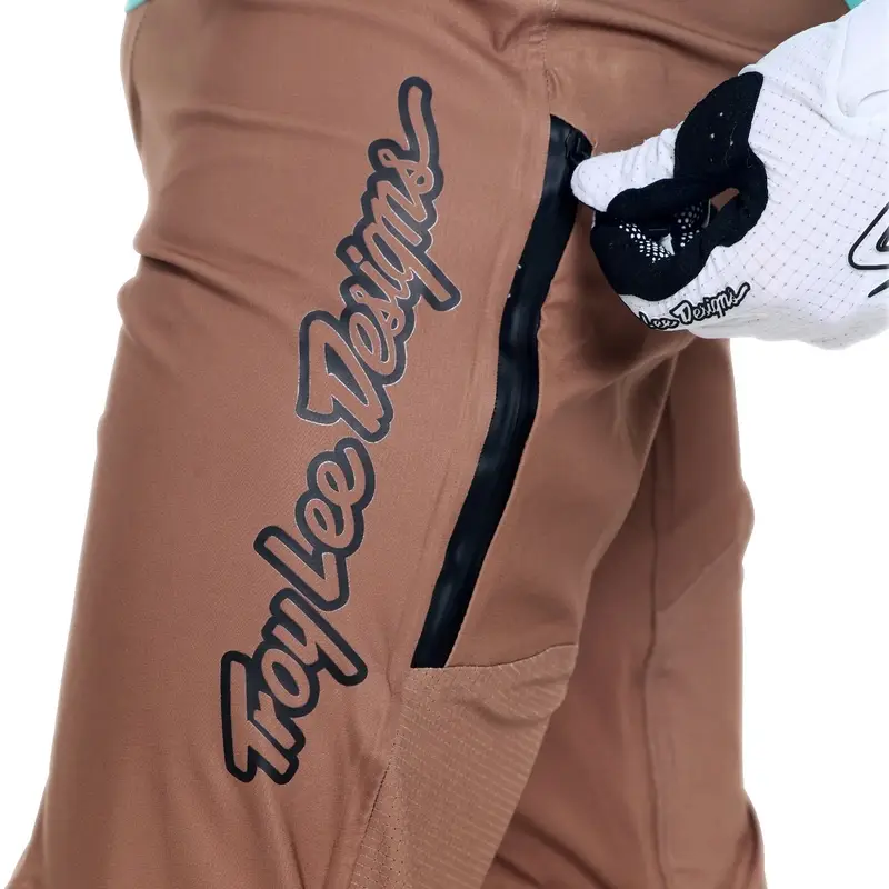 MTB Sprint Ultra Sienna Lange Hose Größe XXL (38) #11