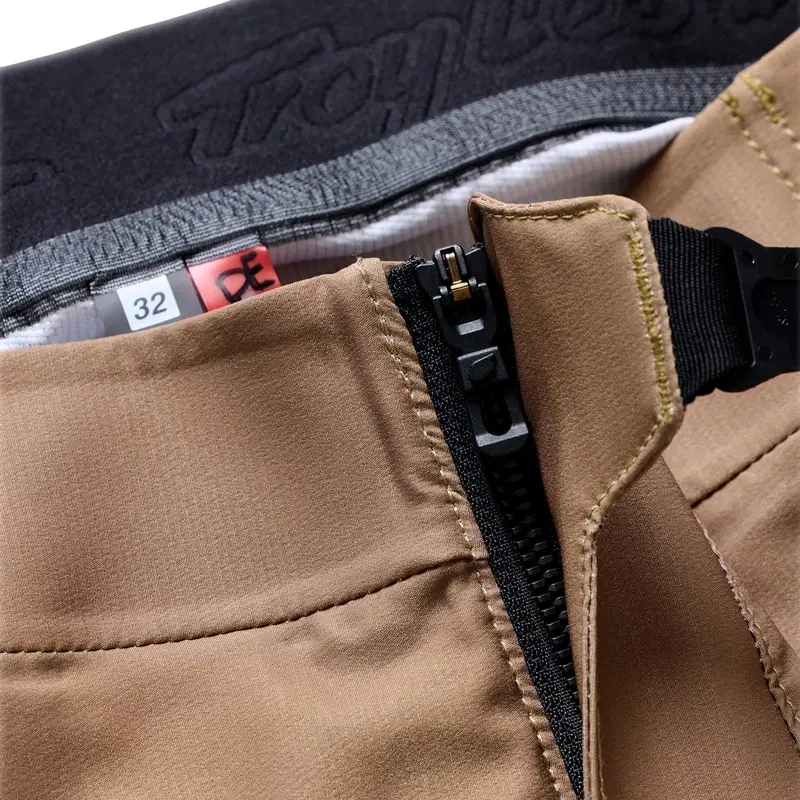 MTB Sprint Ultra Sienna Lange Hose Größe XXL (38) #6